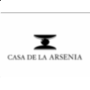 Logo de Molino de la Arsenia